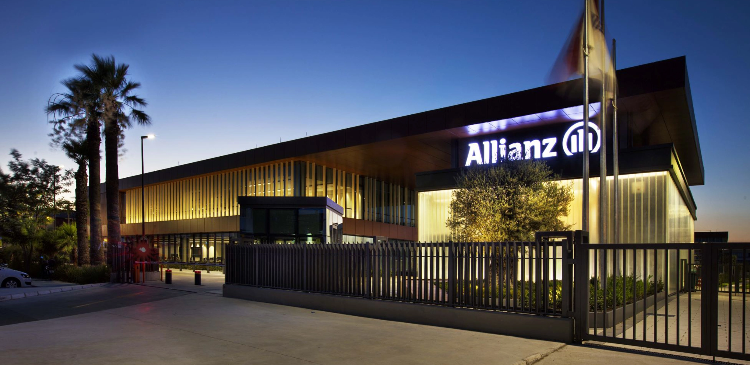 Allianz Insurance
