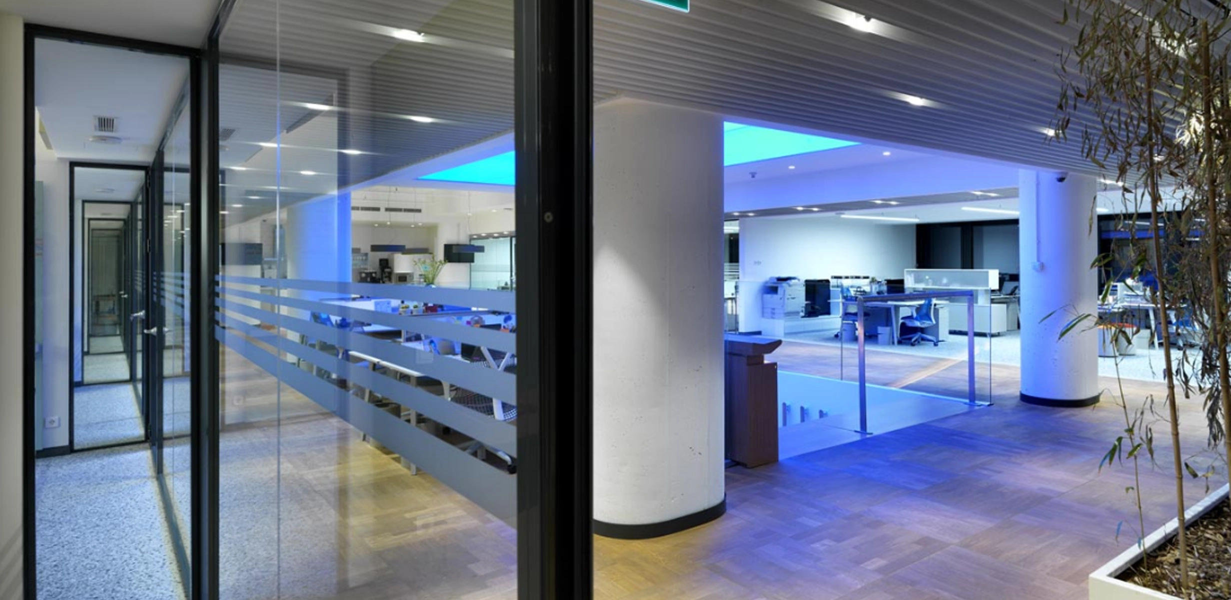 Zurich Insurance