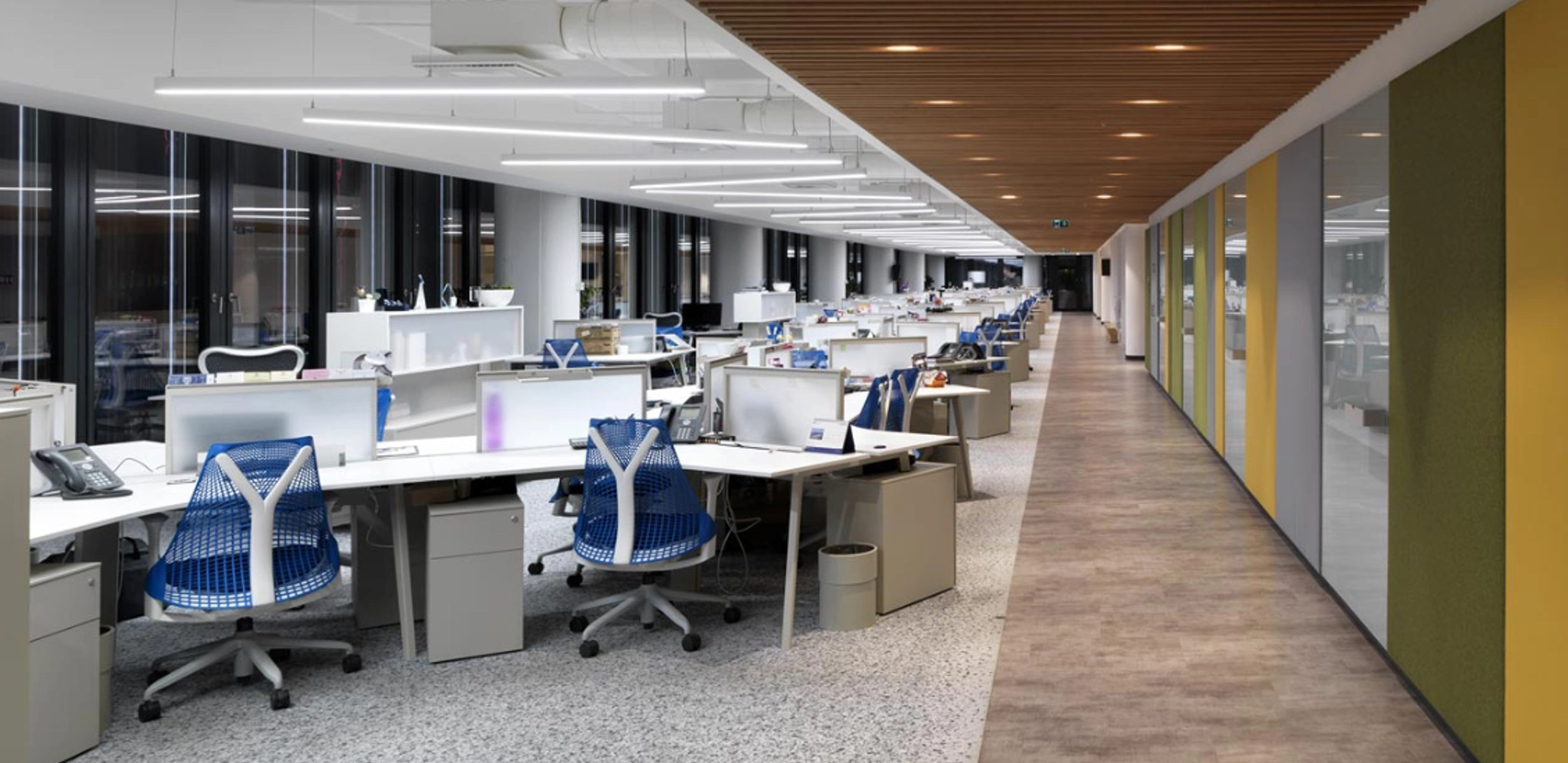 Zurich Insurance
