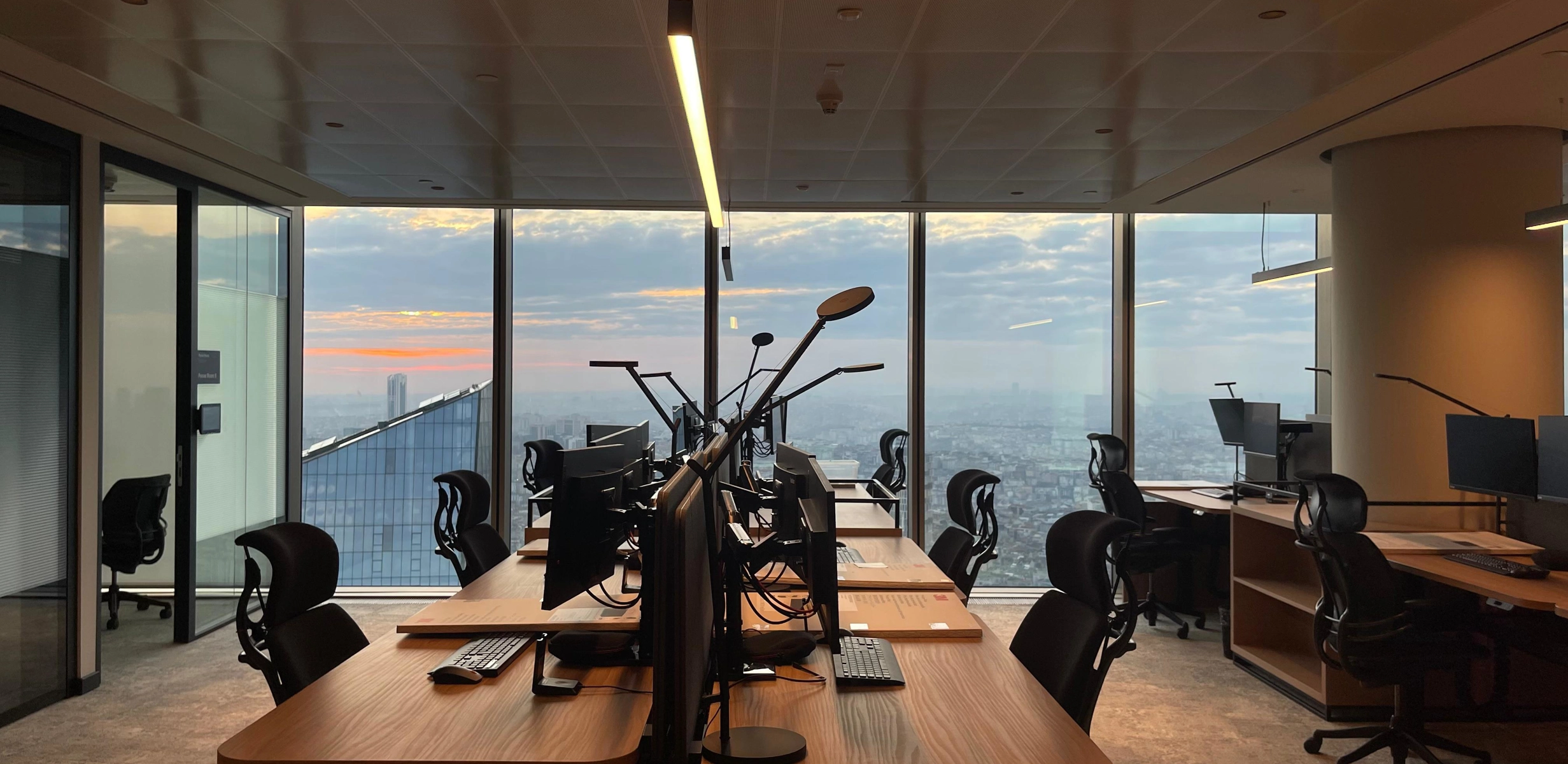 Clifford Chance