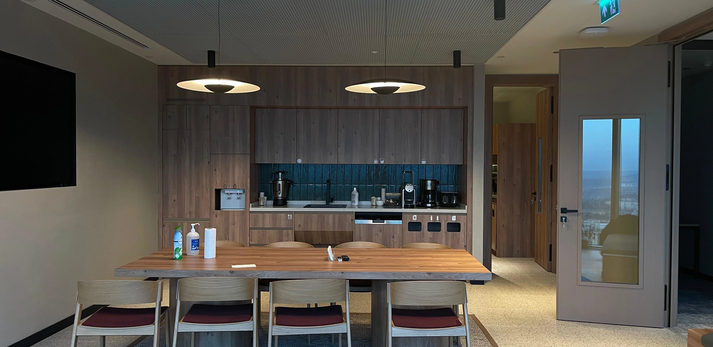 Clifford Chance