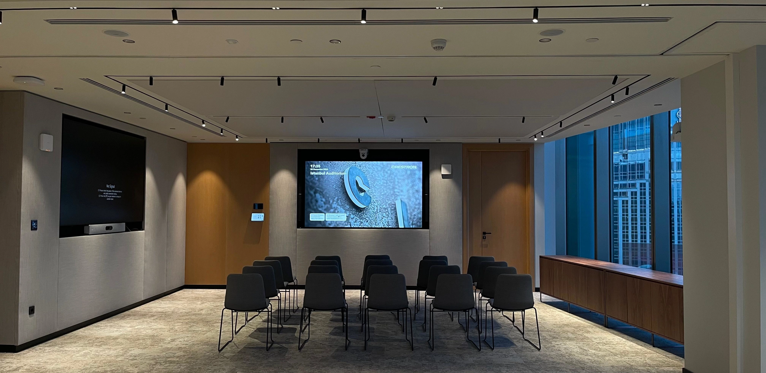 Clifford Chance