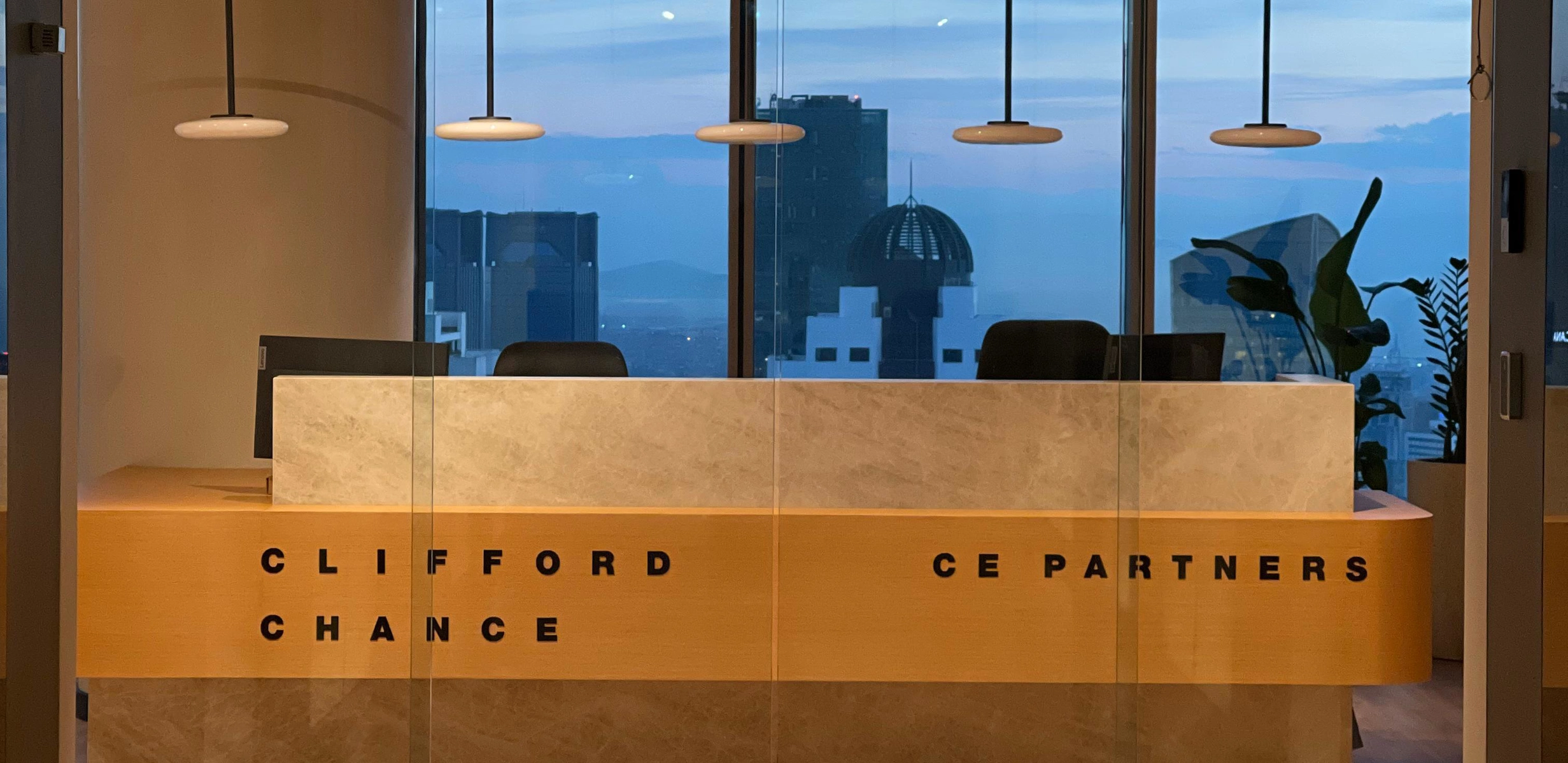 Clifford Chance