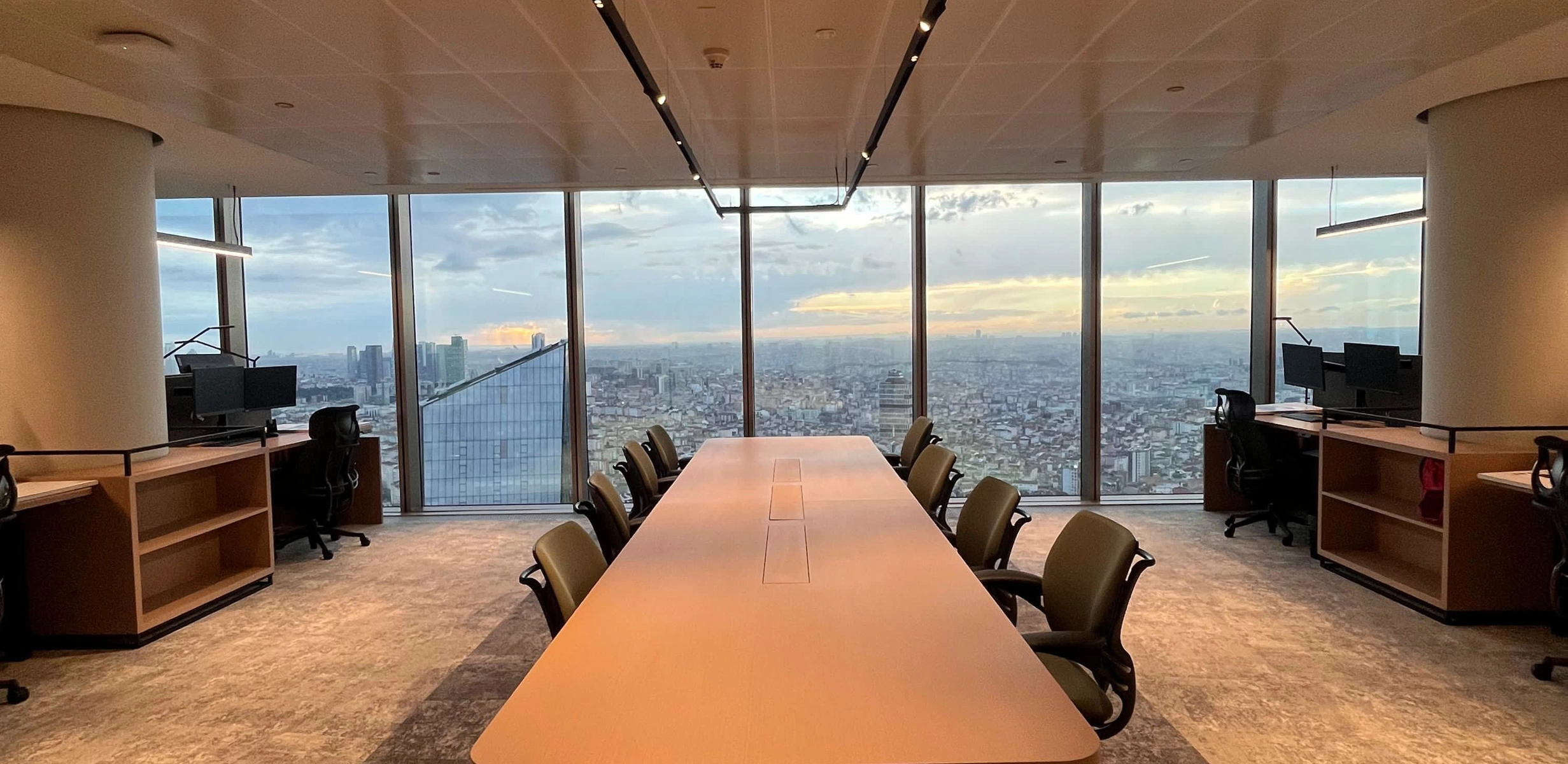 Clifford Chance
